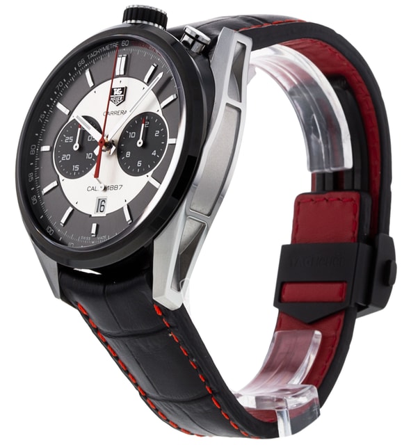 Tag Heuer Carrera CAR2C11.FC6327 Image 2